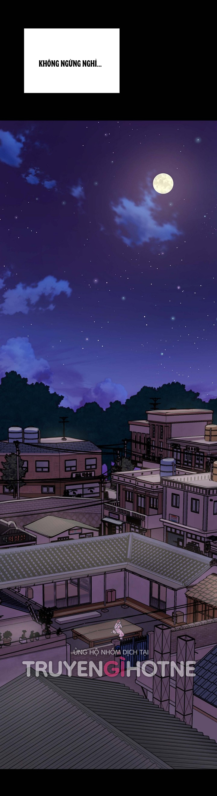 Mối Quan Hệ Không Tốt chapter 1.2 - Trang 10