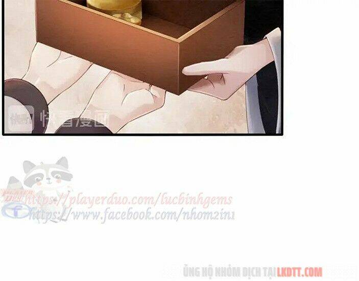 trọng sinh bá sủng nhiếp chính vương quá mạnh mẽ chapter 82.1 67