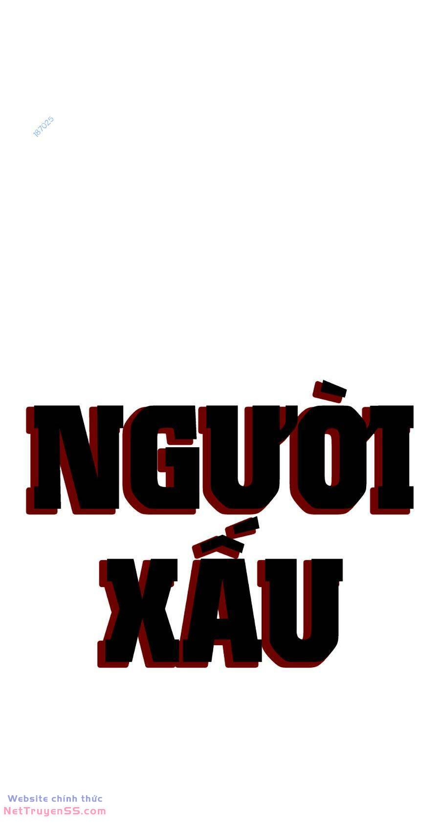 người xấu chapter 186 9