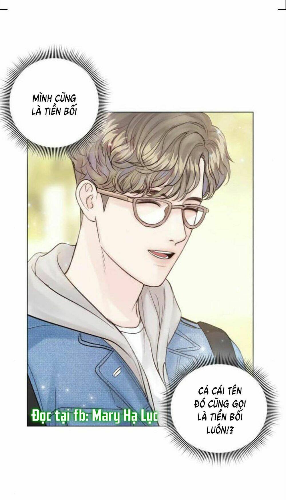 nhất định chúng ta sẽ được hạnh phúc chapter 19 47