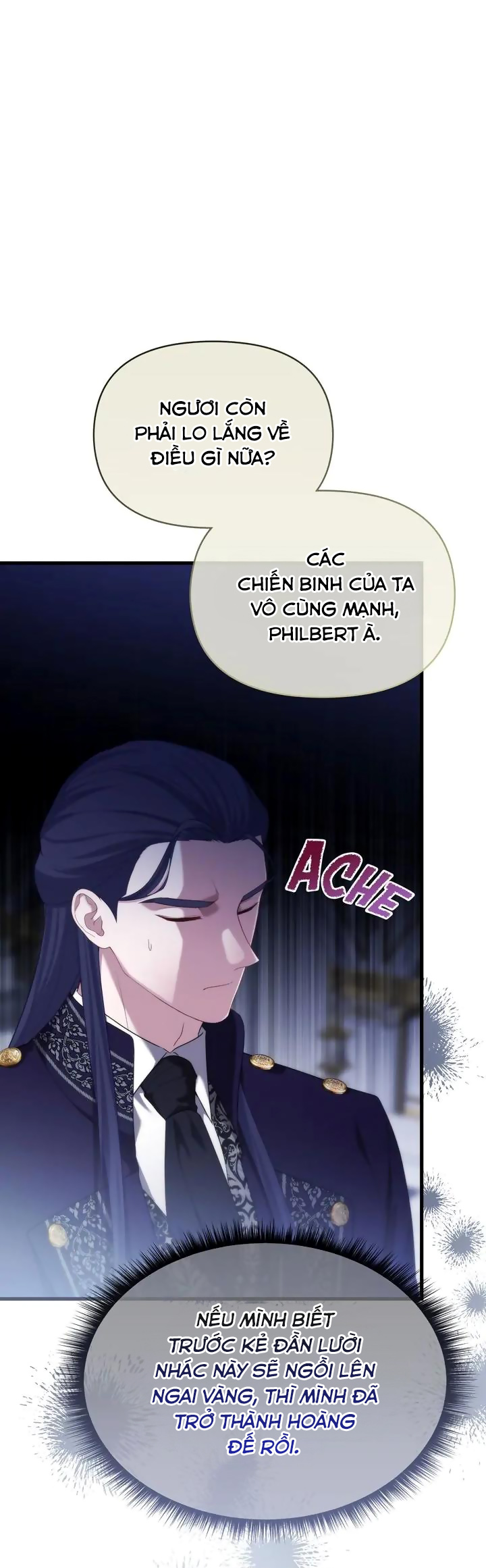 màn đêm tối của adeline chapter 68 16