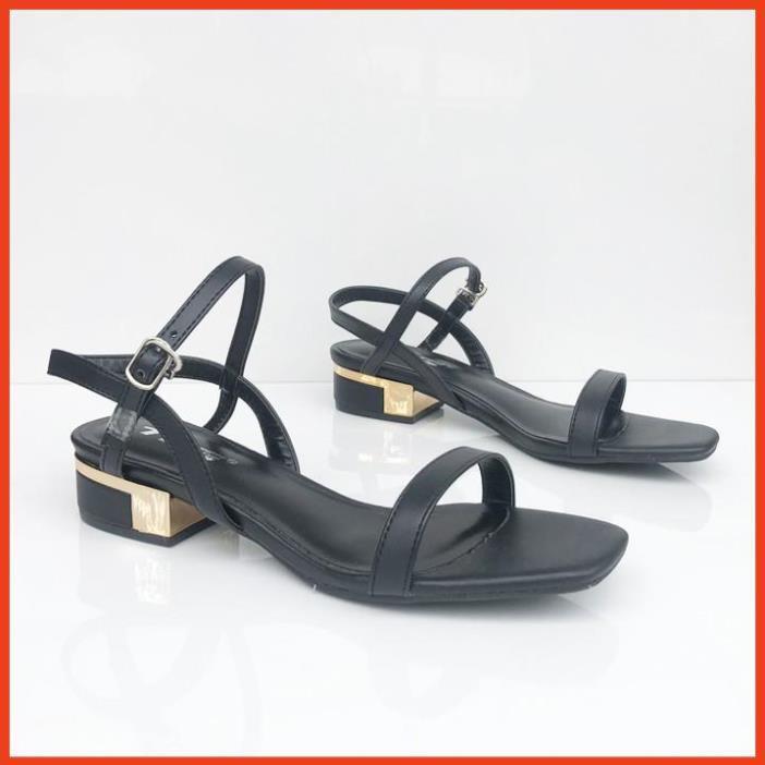 TLG Sandal 3 phân hot trend 2020 trẻ trung năng động 21330
