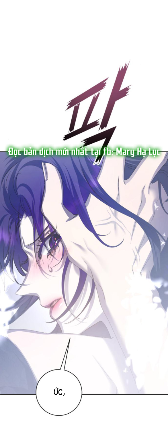 tôi muốn trở thành cô ấy dù chỉ là một ngày chapter 155.1 35