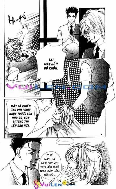 nụ hôn nồng thắm chapter 2 39