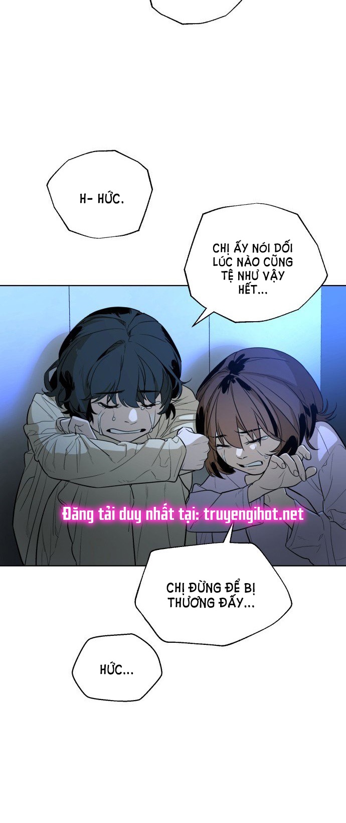 bạch huyết - white blood chapter 16 59