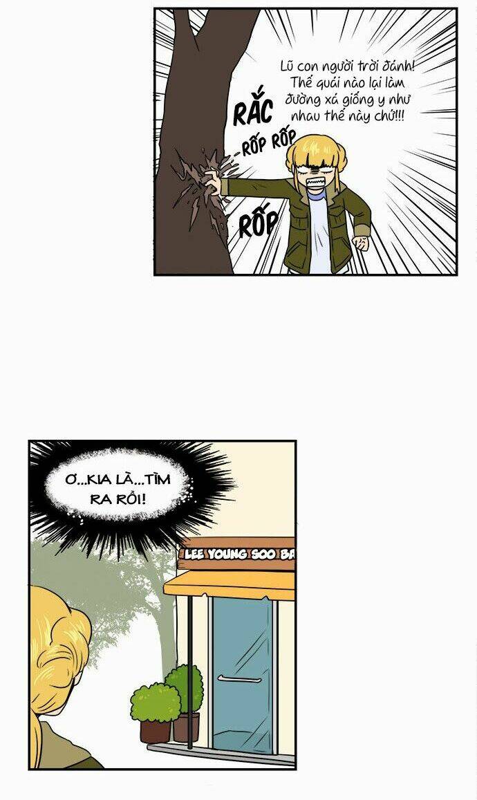 hắn ta là rồng chapter 49 12