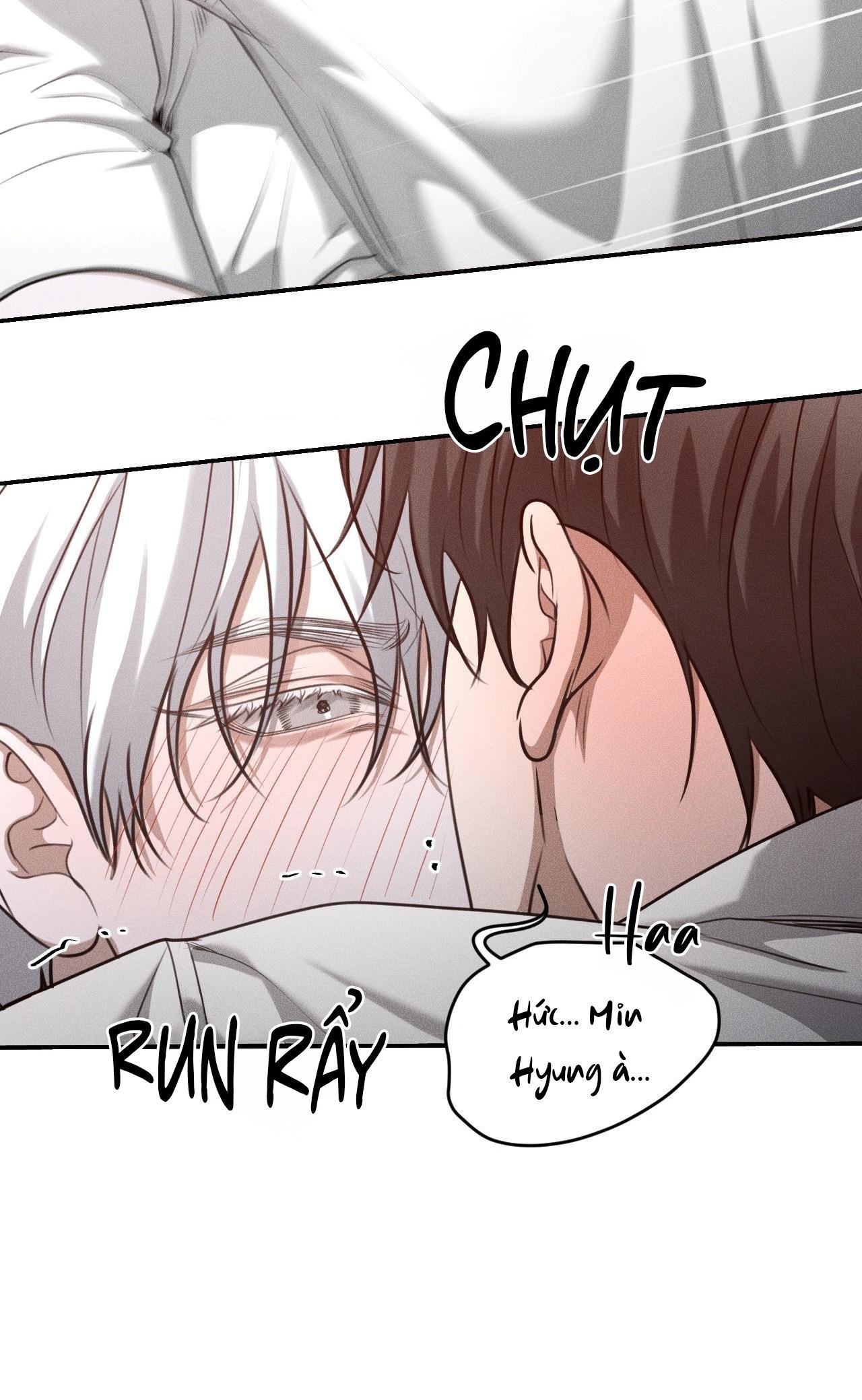 dear teddy bear chapter 33 63