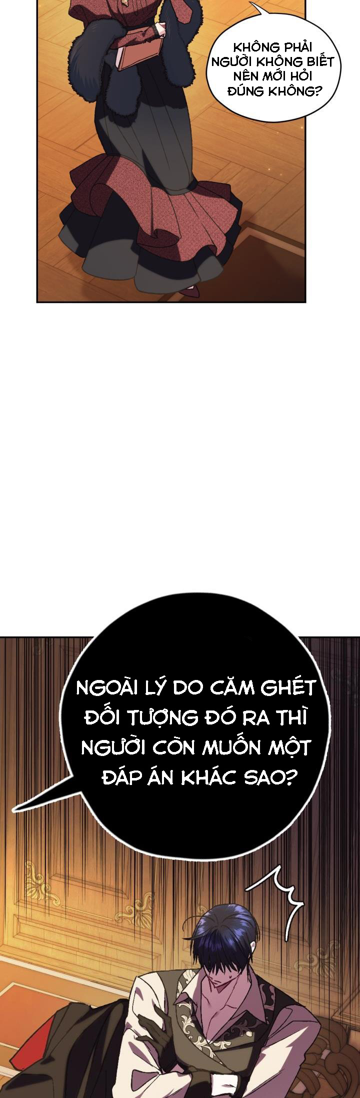 cha à, con không muốn kết hôn đâu chapter 30 7