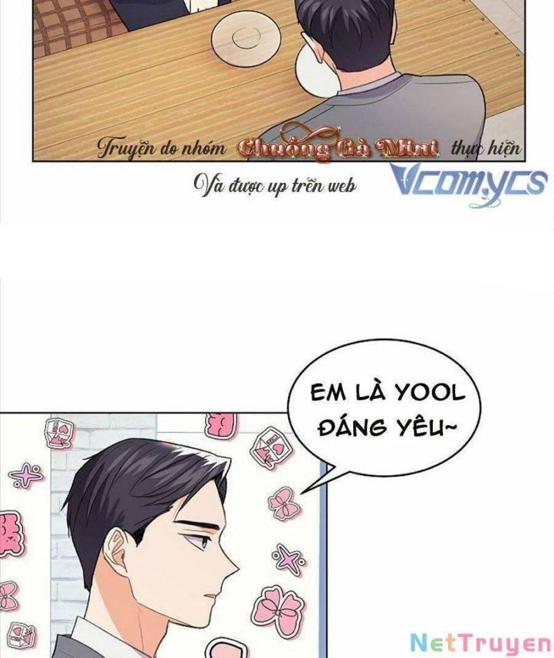 vô tình trở thành con gái của triệu phú chapter 33 7