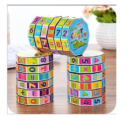 Đồ chơi toán học cho bé trai/ bé gái