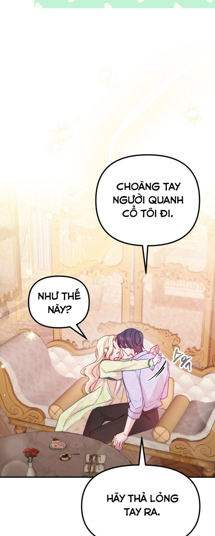 hoàng đế bạo quân ôm lấy tôi chapter 43 29