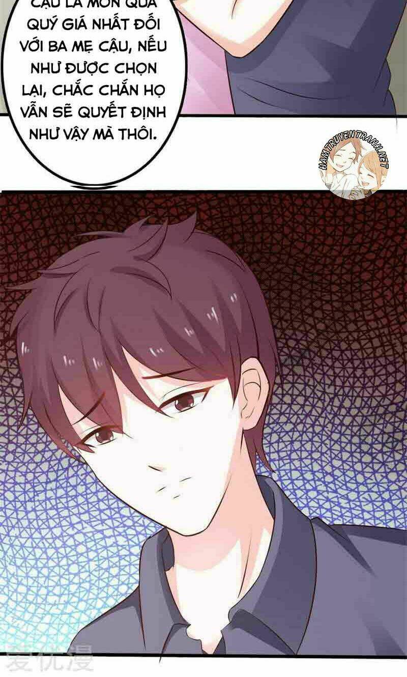 bá đạo tổng tài ngạnh thượng cung chapter 25 21