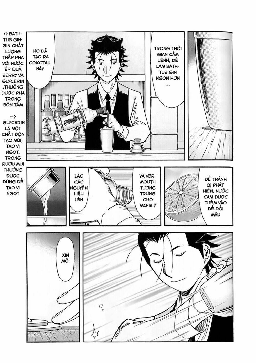 bartender chapter 148 18