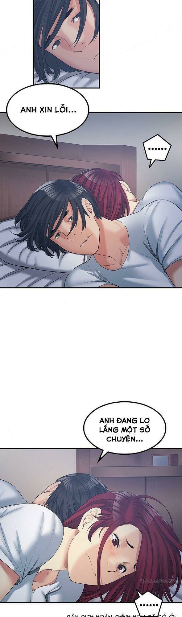 bạn gái của bạn thân chapter 14 46