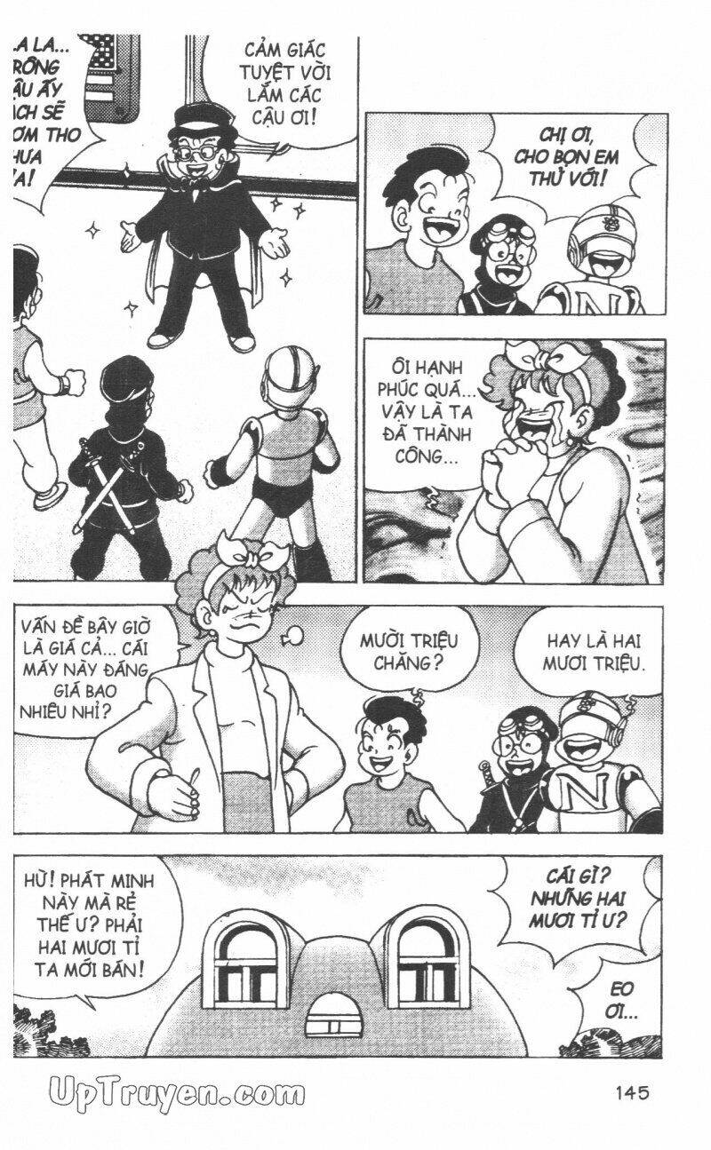 đội quân nhí nhố chapter 25 147