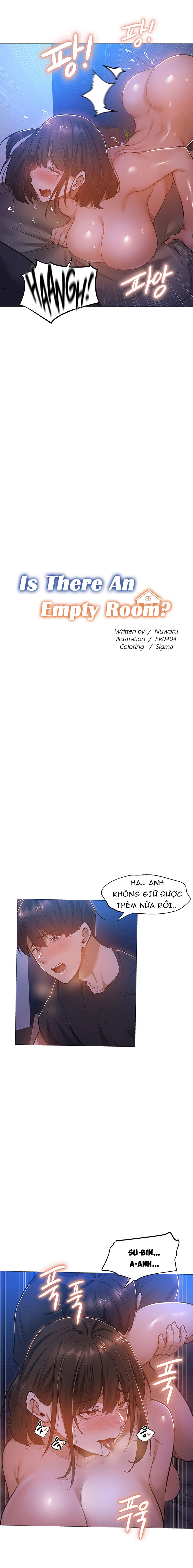 có phòng trống không? chapter 35 8