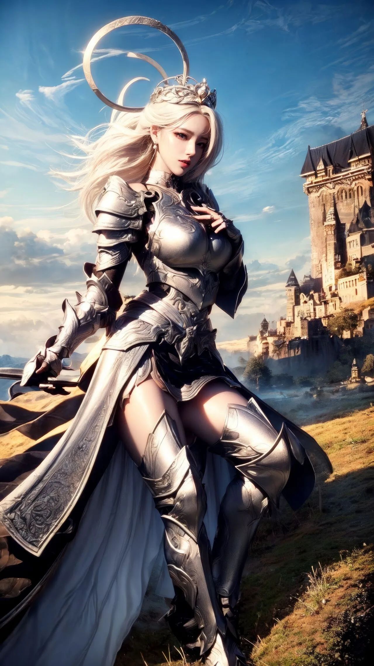 artist ai generated chapter 262 67