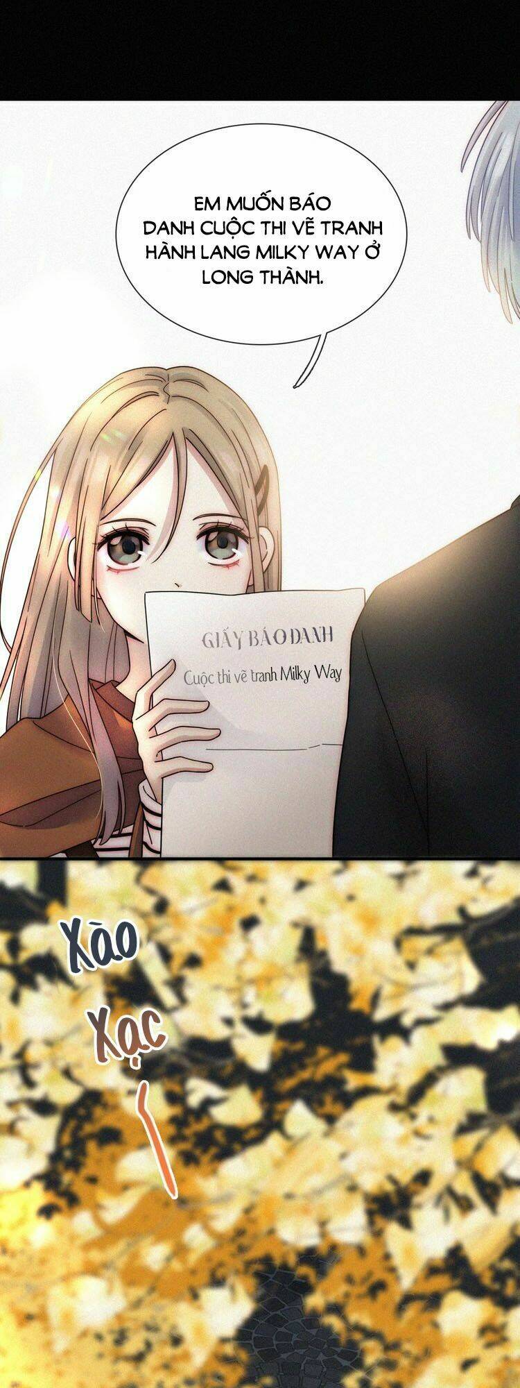 nếu ngày đó chúng ta chưa quen biết chapter 7.8 61