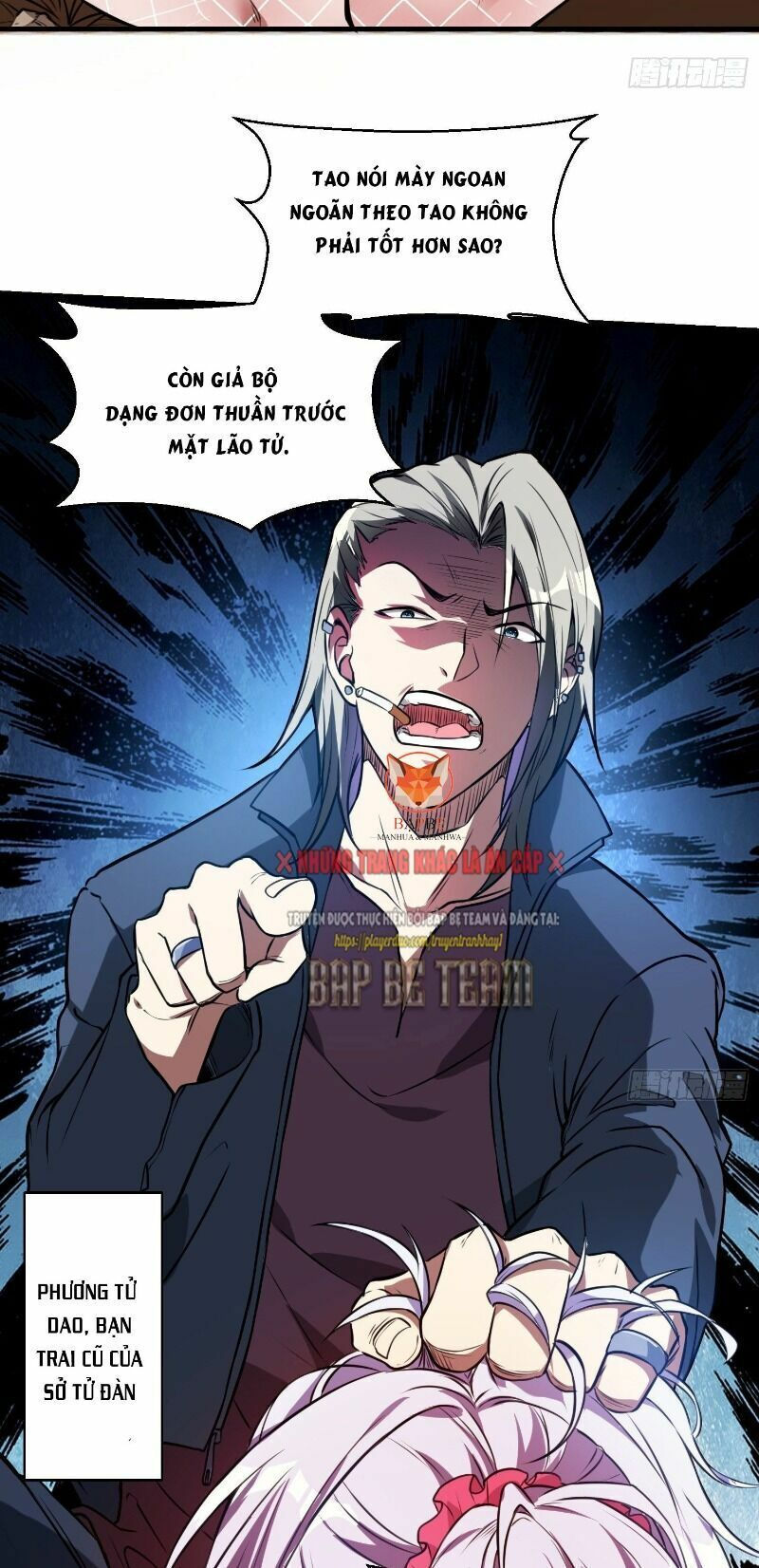 đệ nhất người ở rể chapter 15 30