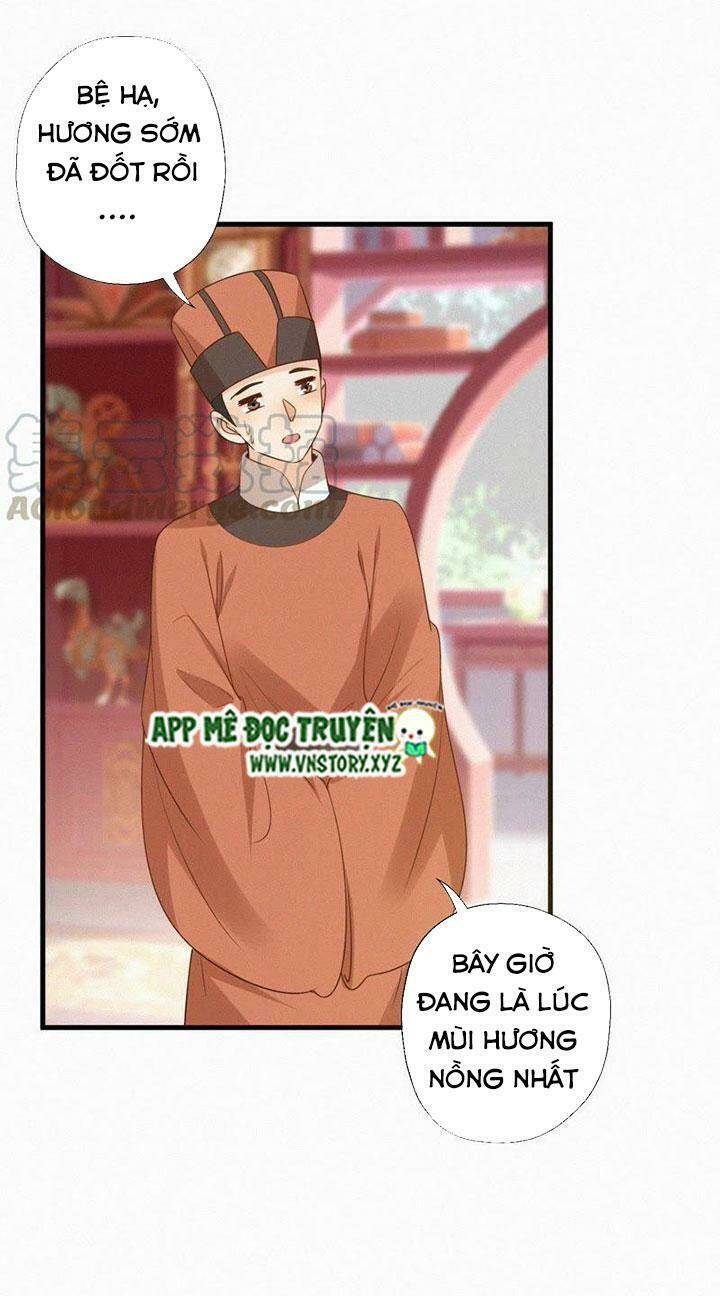 thiên hương mỹ nhân chapter 108 14