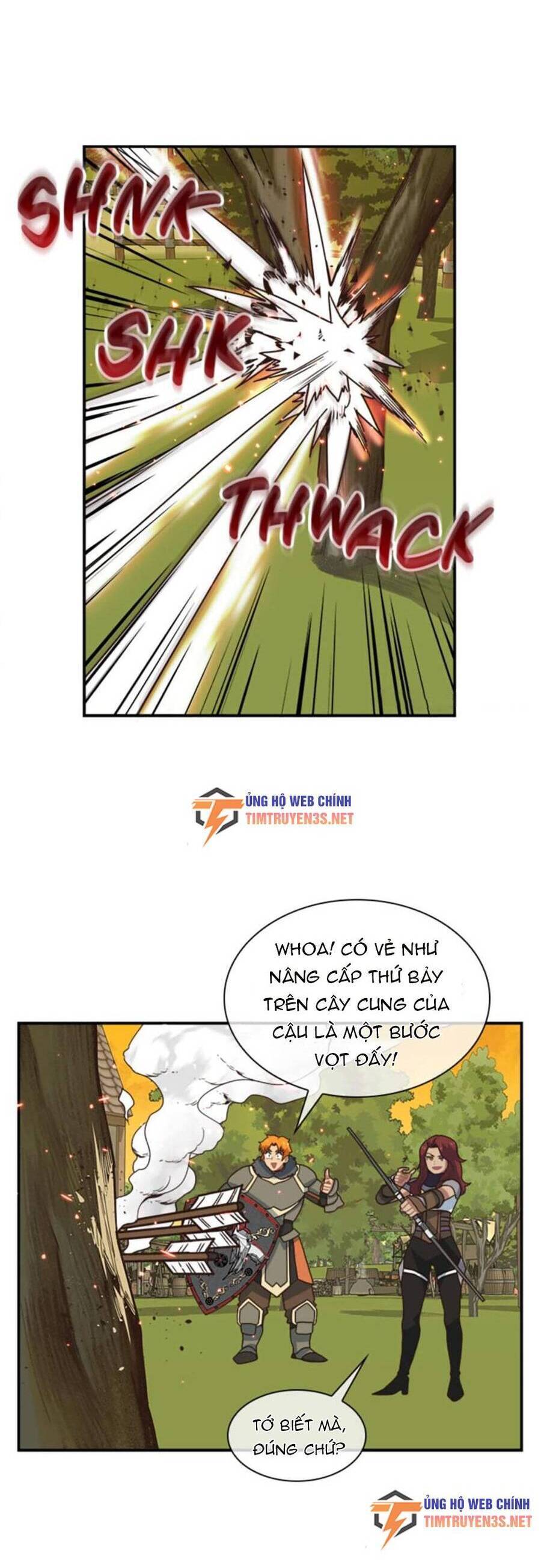 ta độc nhất giữa 7 tỷ người chapter 49 9