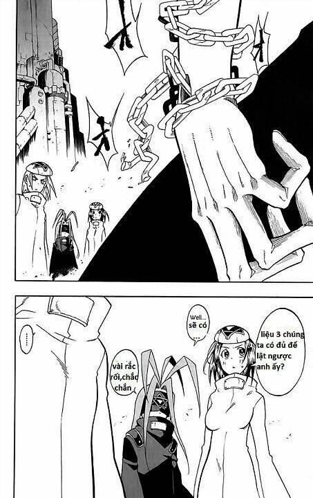 tripeace chapter 26 37