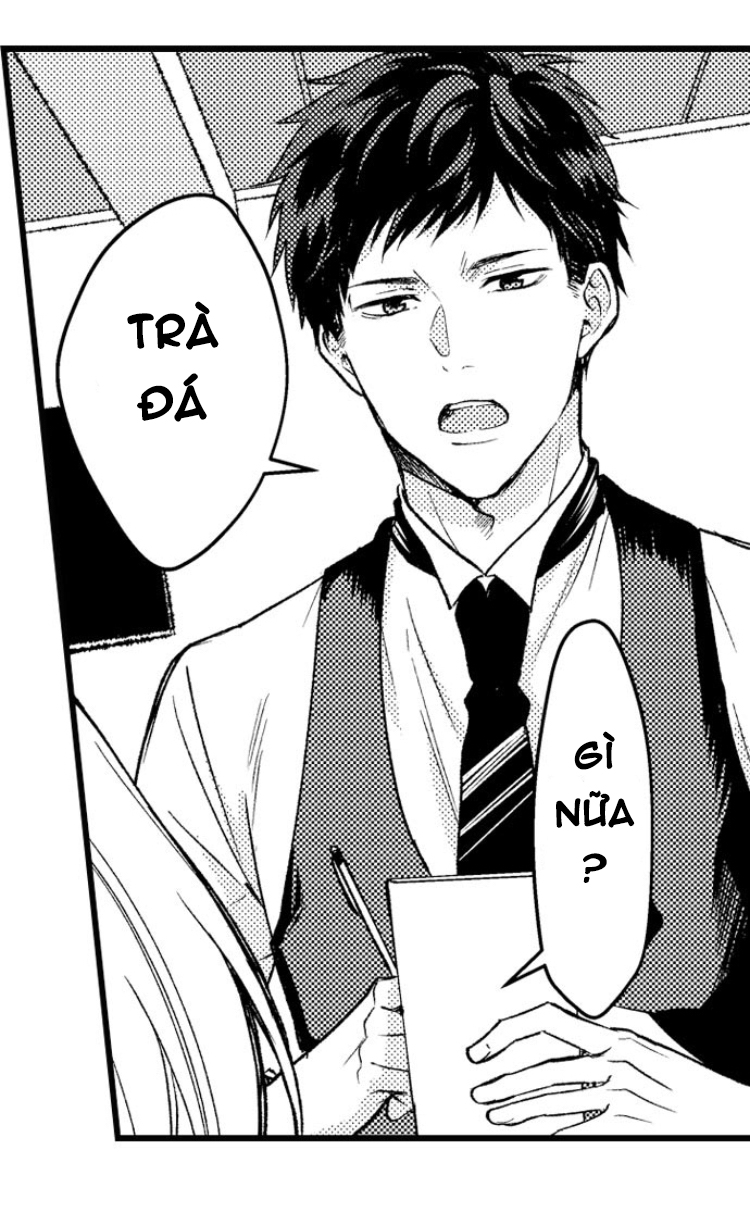 mùa hè tan chảy (full) chapter 4 28