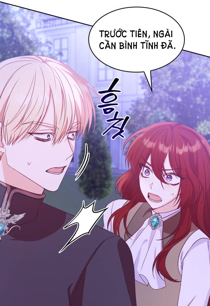 từ ác nữ, tôi trở thành một người mẹ chapter 22.2 17