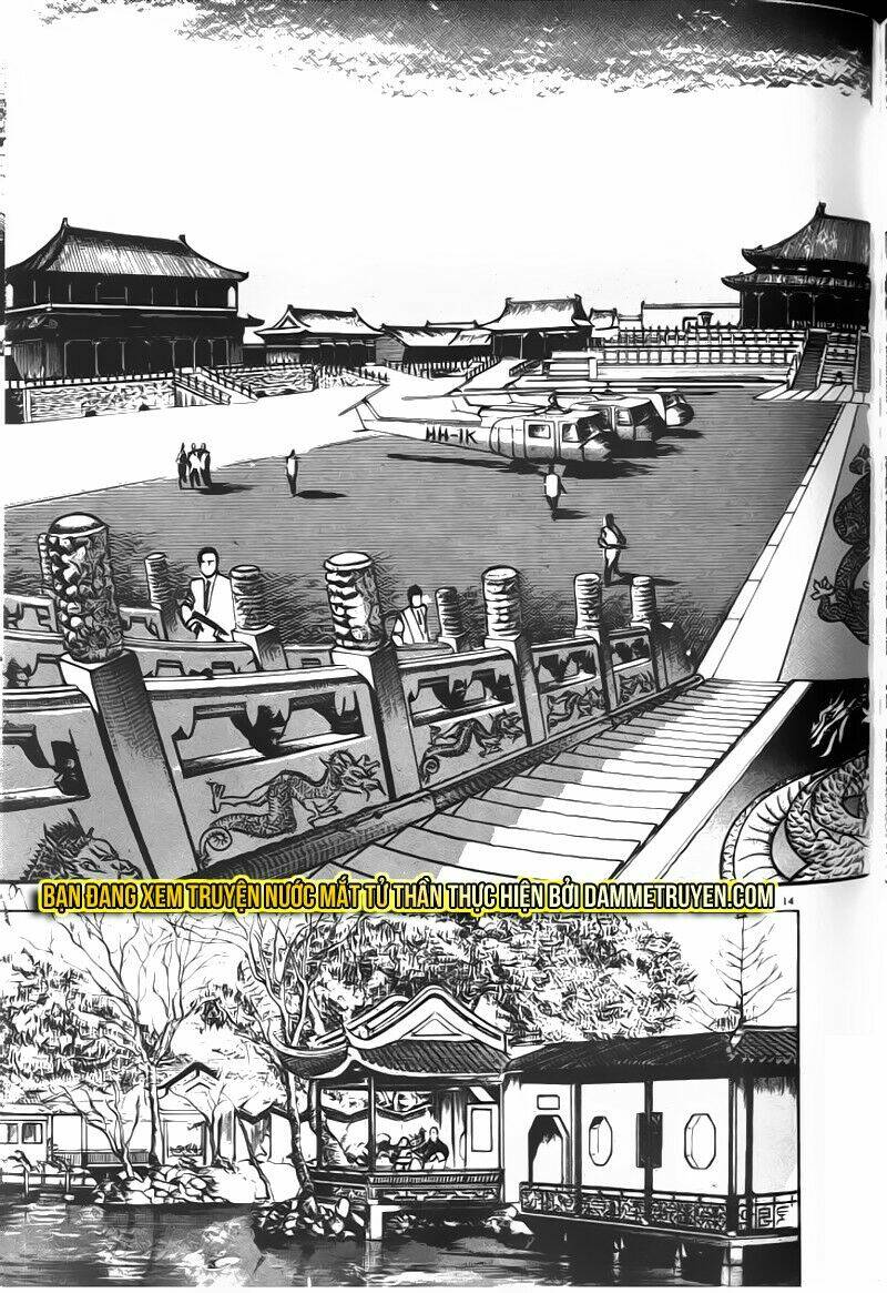 crying freeman chapter 26 15