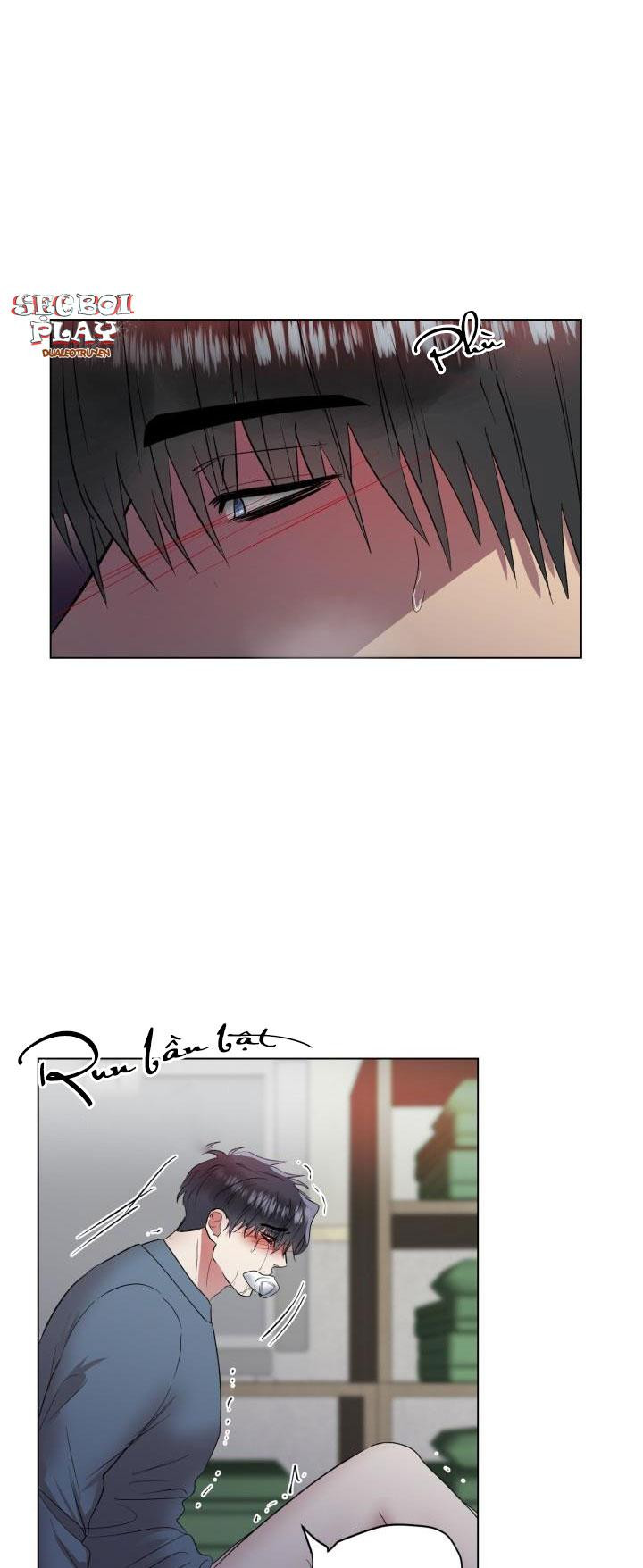 cái bóng sau song cửa sắt chapter 3 28