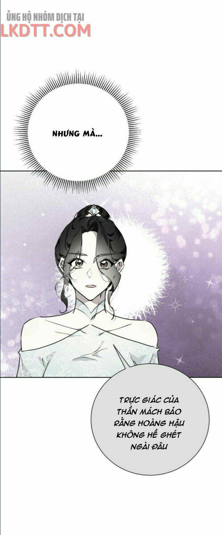 ta đã từng mong nàng biến mất chapter 9 51