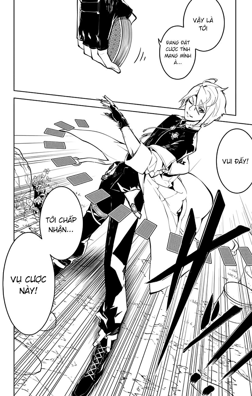 chronos ruler chapter 17 10