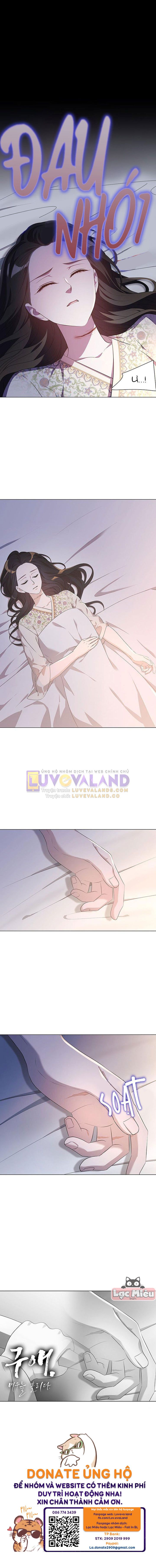 quyến rũ cáo trắng chapter 4 10