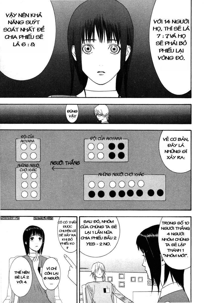 liar game chapter 10 7