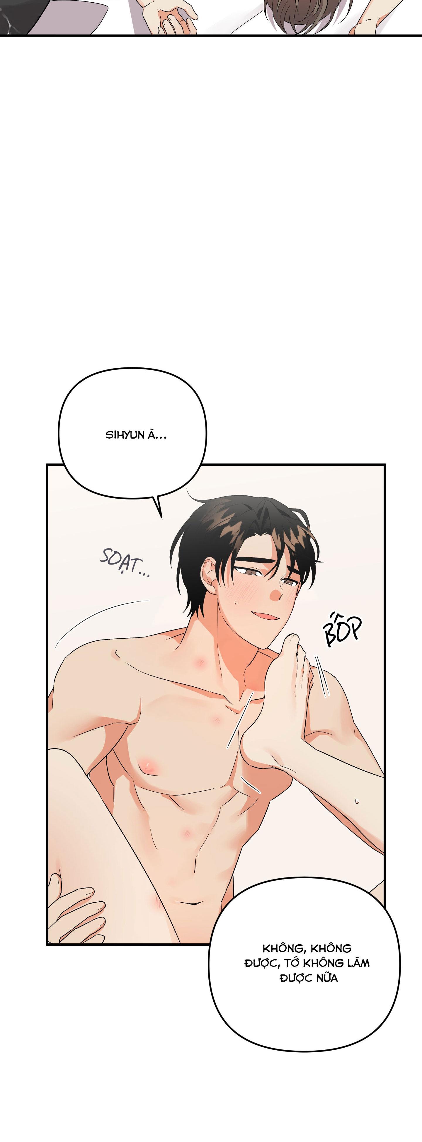 tên xấu xa của tôi xxx chapter 49 12