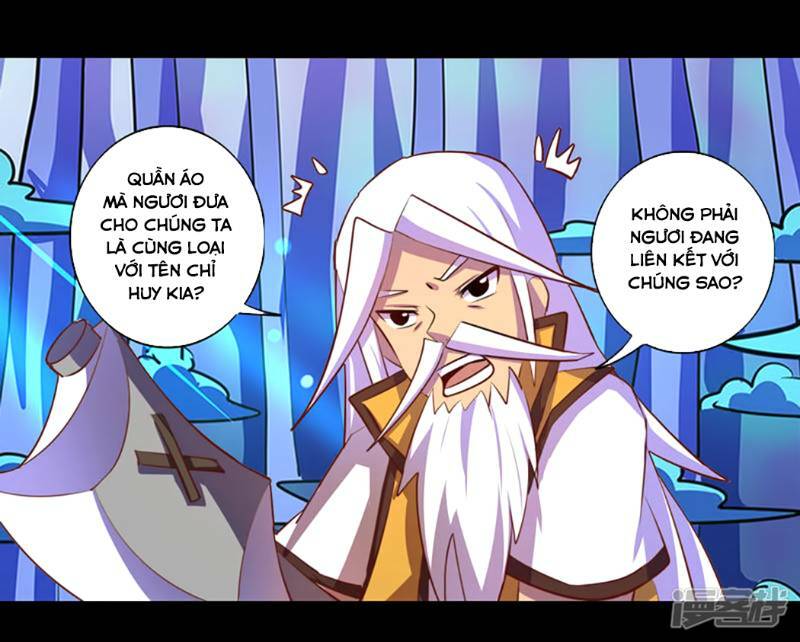 ta không phải là npc chapter 91 12