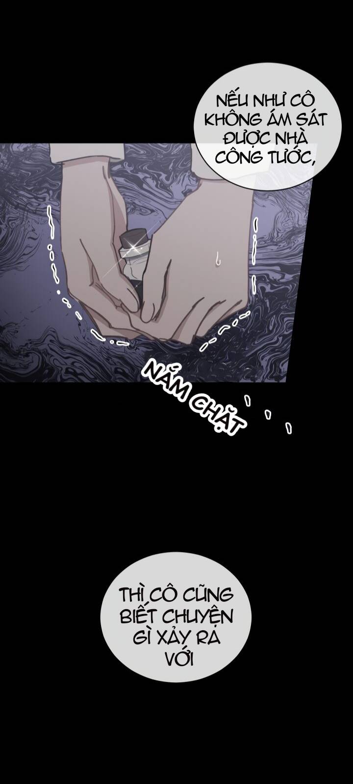 cái chết của lamia orphe chapter 34 46