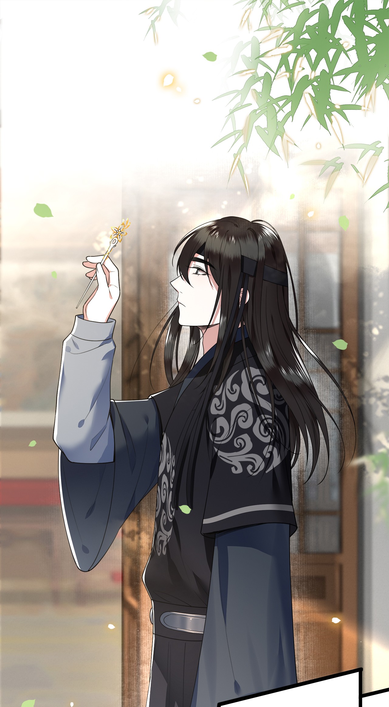 phượng hoàng vu phi chapter 42 11