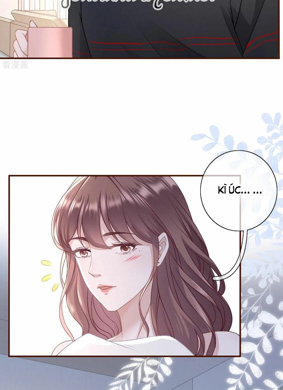 bạn gái tôi mới 30+ tuổi xuân chapter 104 5