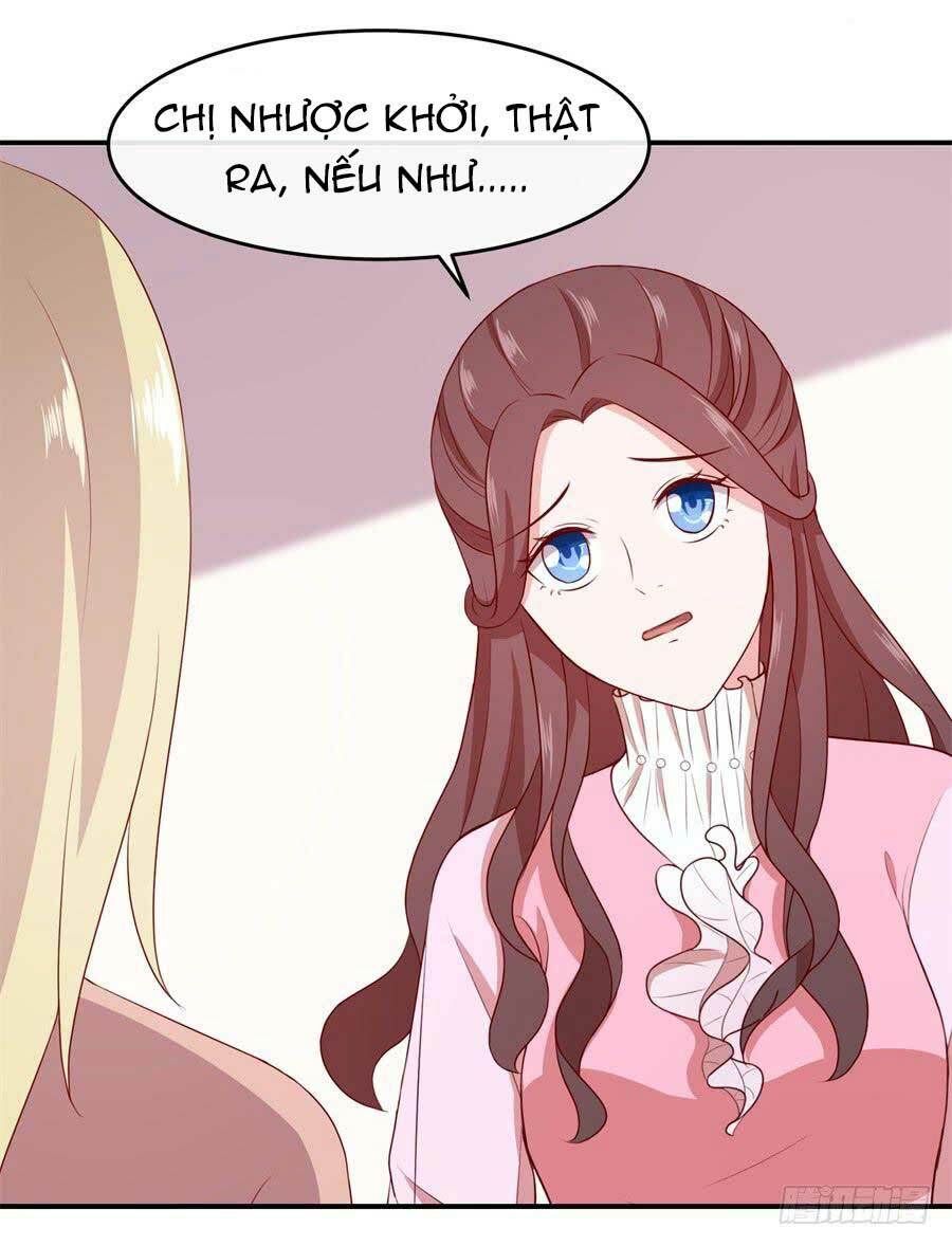 gả cho tình cũ làm lão bà chapter 43 24