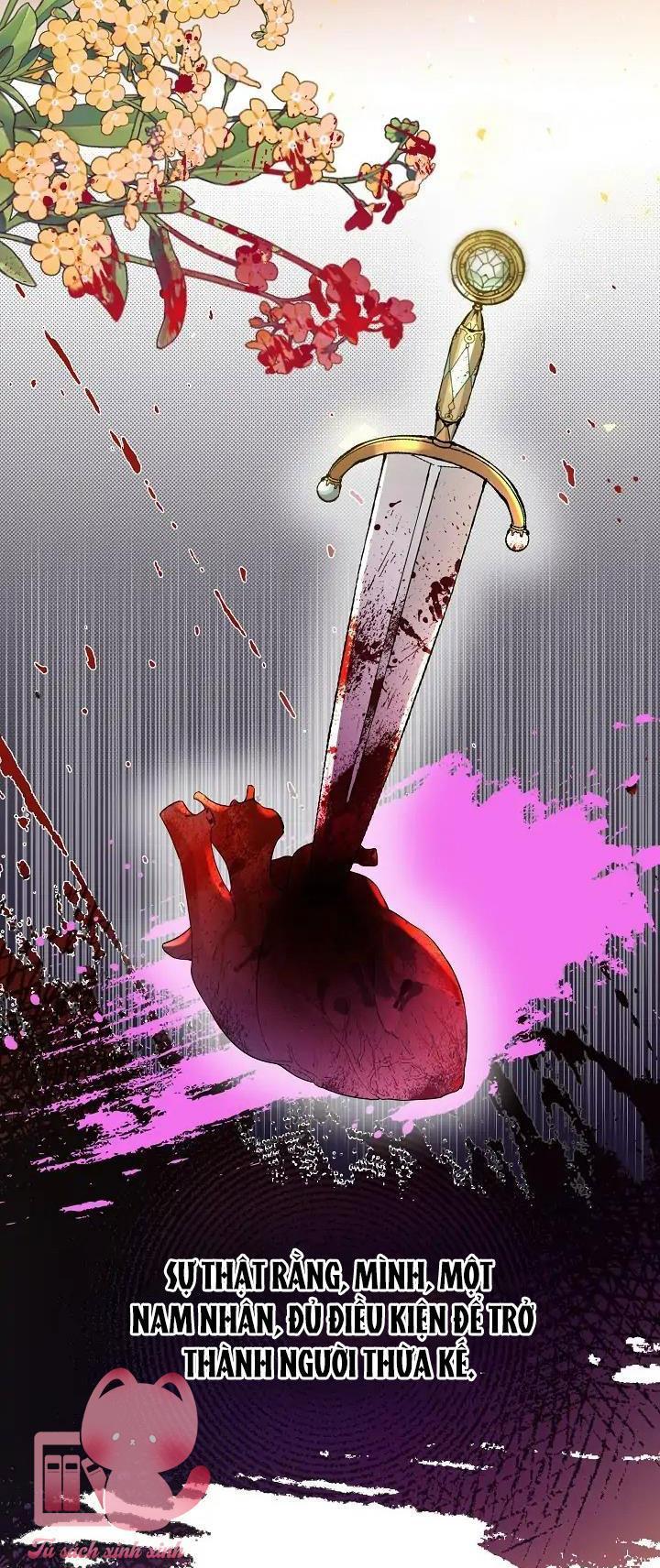 tiểu thư crystal là nam nhân chapter 6 46