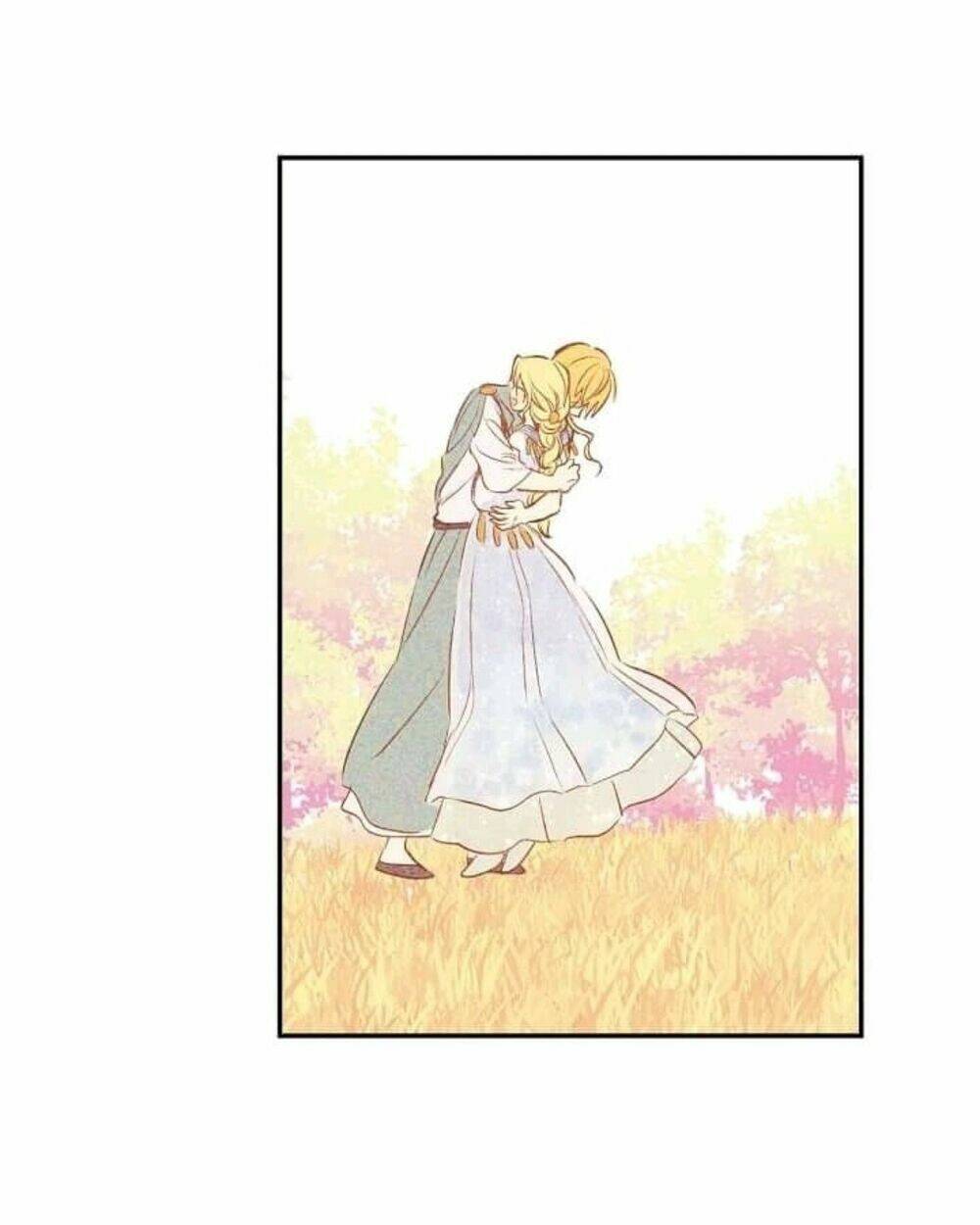 một ngày nọ ta trở thành công chúa chapter 100 58