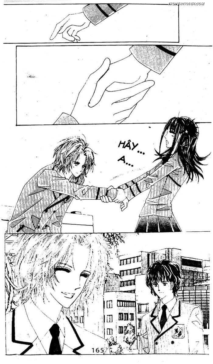 nhà trọ hoàn hảo chapter 18 25