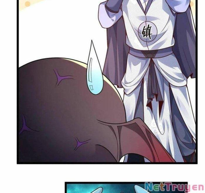 ta nuôi ma quỷ ở trấn ma ti chapter 6 11