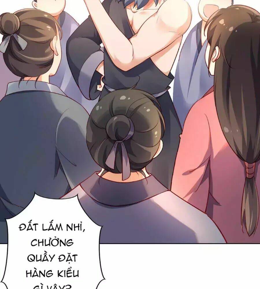 thiên kim bất hoán chapter 28 40