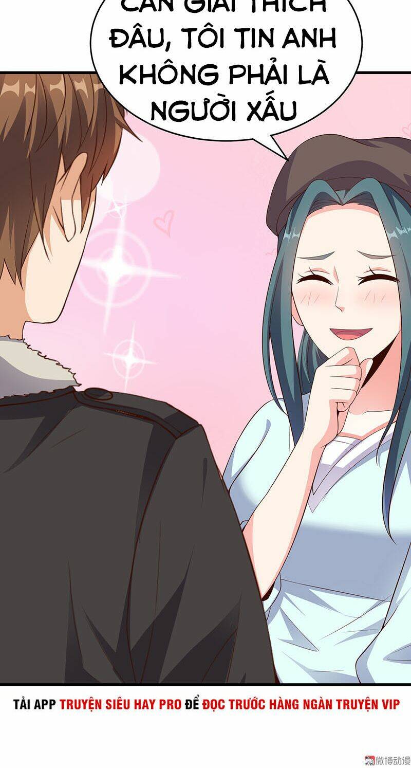 hoa hậu giảng đường luôn bên người chapter 7 18