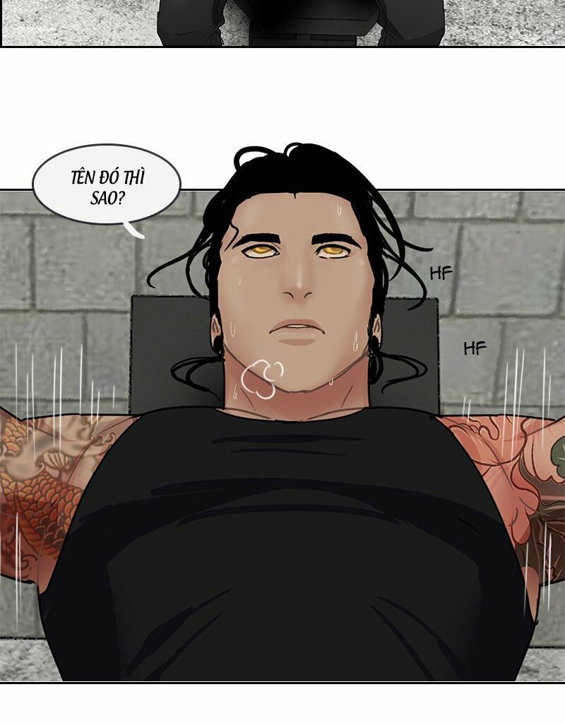 nửa đêm ở poppy land chapter 23 31