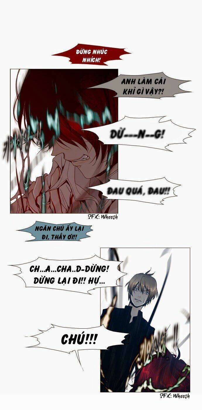 một không gian thời gian khác chapter 50 13