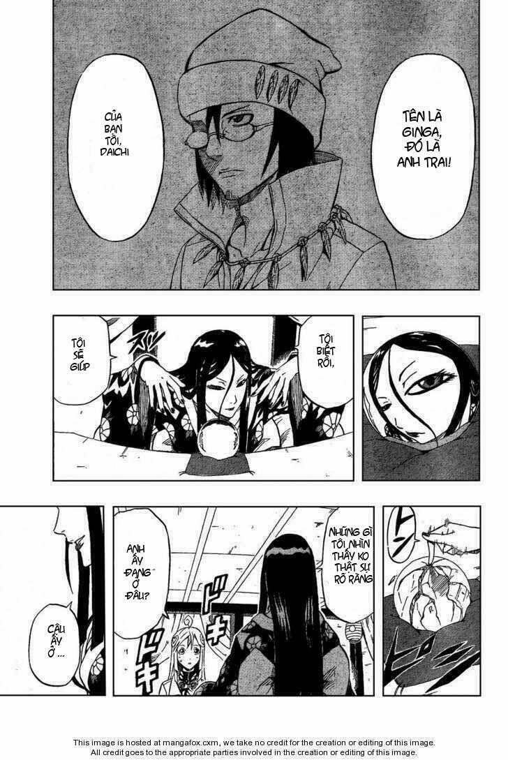 blazer driver chapter 17 25