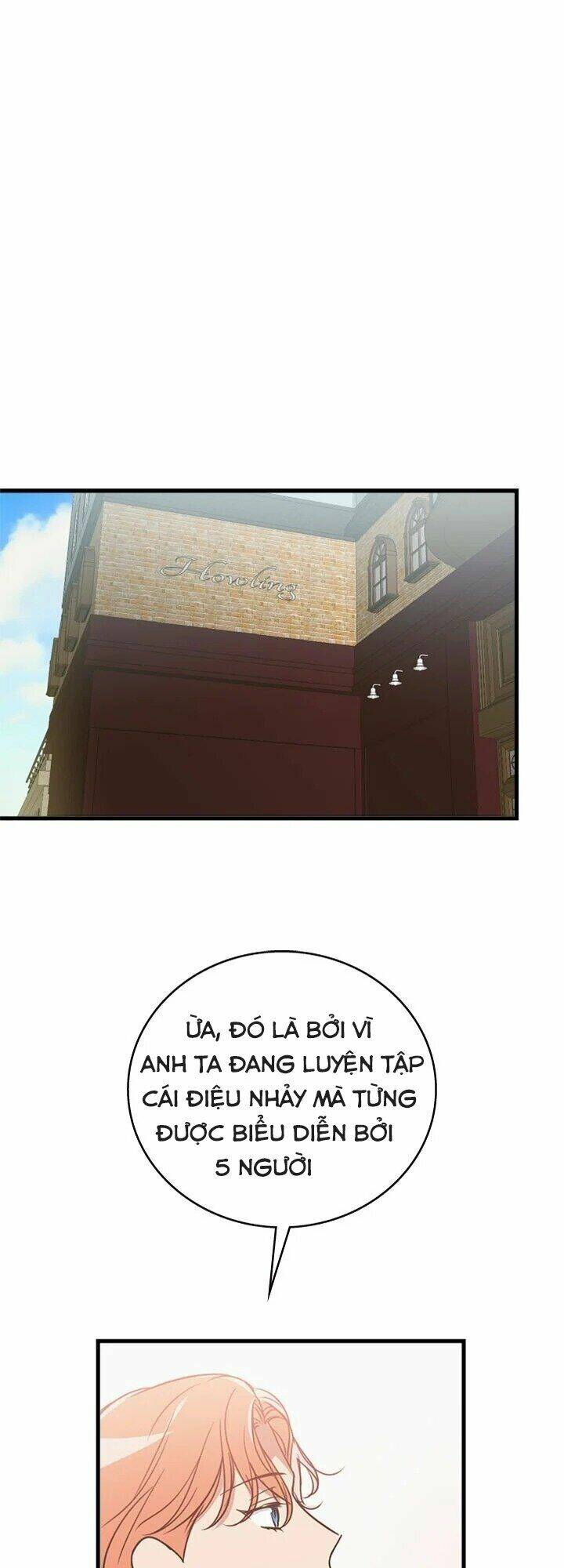 tiếng sói trong hiệu thuốc chapter 21 25